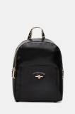 U.S. Polo Assn. rucsac Heat culoarea negru, mic, uni, BEU7H8618WVP