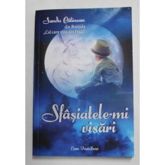 SFASIATELE - MI VISARI , versuri de SANDU CALINEAN , 2017