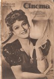 Revista Cinema 1 martie-1940