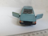 bnk jc Corgi 1359 Ford Escort 1.3 GL - 1/36