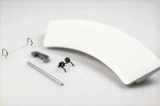 Maner usa, clapeta hublou, masina de spalat Electrolux Original