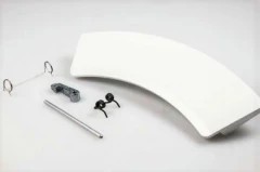 Maner usa, clapeta hublou, masina de spalat Electrolux Original