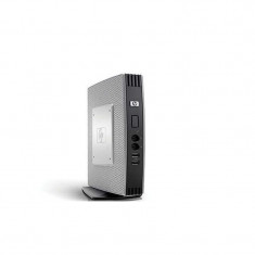 Mini PC sh Thin Client Hp t5740E, Intel Atom N280, 2Gb Flash foto