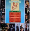 Vinil Various &ndash; Live For Ireland (VG+), Pop