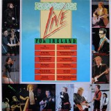 Vinil Various &ndash; Live For Ireland (VG+)