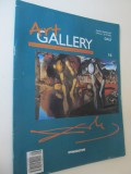 Revista Art Gallery Nr. 16 - Salvador Dali