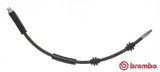 Furtun frana BMW 1, 3, Z4 Motor 114 d, 116 d, 116 i, 118 d, 118 i, 120 d, 120 i, 123 d, 125 i, 130 i, 135 i, 316 d, 316 i, 318 d, 318 i, 320 d, 320