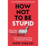 How Not To Be Stupid - Igor Sibaldi