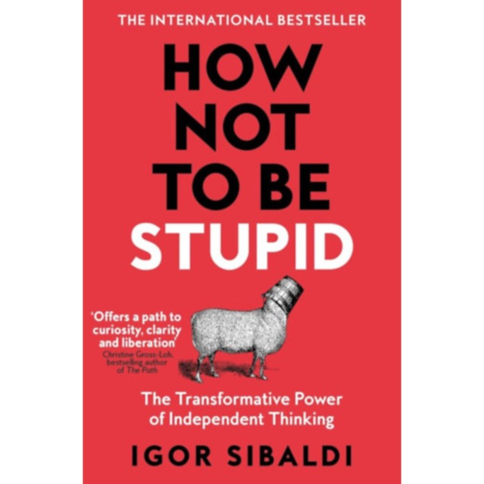 How Not To Be Stupid - Igor Sibaldi
