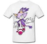 Cumpara ieftin Tricou &quot; Blaze &quot;