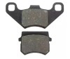 Placute Frana ATV 125cc TMMP, Set 2 Buc., Fata