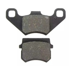 Placute Frana ATV 107cc