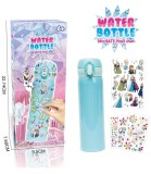 Termos cu Stickere Diamantate 480 Ml Frozen