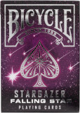 Carti de joc - Stargazer Falling Star | Bicycle