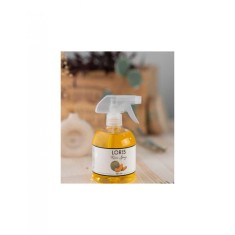 Odorizant de camera spray Pepene Galben
