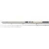 Lanseta Feeder Cormoran GF Pro EH 3.60m 60-180g 3+3SEG