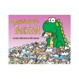 Deliciously Foxtrot, Volume 43