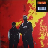 Twenty One Pilots Clancy Gatefold LP (vinyl)