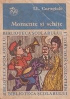 Momente si schite foto