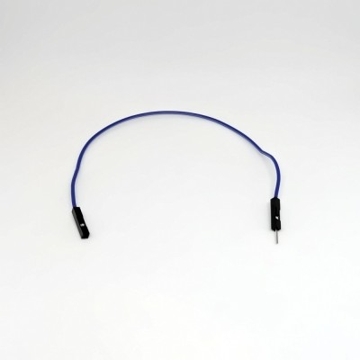 Cablu jumper BB m-t 20cm foto