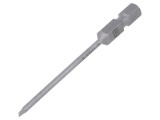 Capăt Șurubelniță Plată 2.4x0.45mm 70mm