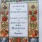 G458-Editie veche catolica 1912-LAUDATE-Carte devotionala Bistum Maximilian de Augsburg- Editie de Lux, deosebit realizata in stare foarte buna.