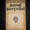 LUKI GALACTION - AURUL SARPELUI