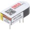 Convertor DC/DC 1W XP POWER 5VDC la 0-500VDC THT