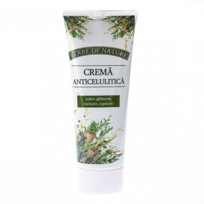 CREMA ANTICELULITA 200ML foto