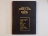 CHIRURGIE PLASTICA SI REPARATORIE , NOTIUNI FUNDAMENTALE , VOL. I de CRISTIAN V. DRAGOMIR , Iasi 1980