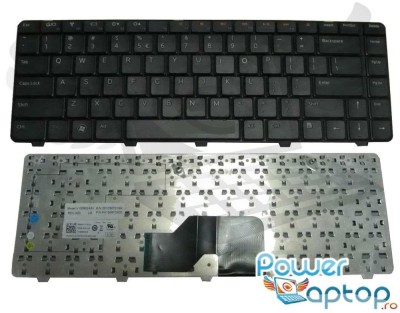 Tastatura Dell Inspiron 1370, 13Z foto