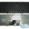 Tastatura Dell 0HC1J0, NSK DJB01