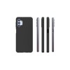 Husa telefon silicon Samsung A32 5G a326 Matte Black