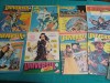 LOT 9 REVISTE UNIVERSUL COPIILOR * NUMERE DIFEIRTE1992 * 010
