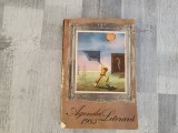 Agenda literara 1985