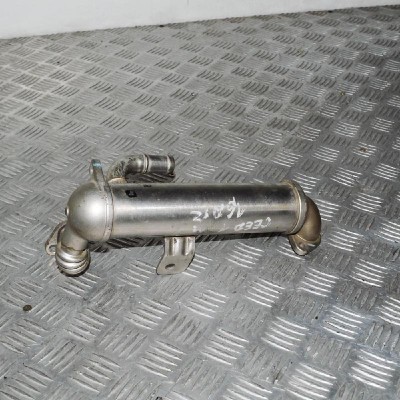 Răcitor EGR HYUNDAI i30 FD 2010 OEM: 28416-2A730 2346319 foto