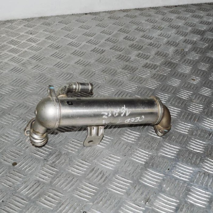 Răcitor EGR HYUNDAI i30 FD 2010 OEM: 28416-2A730 2346319