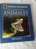 Enciclopedia national geographic cu Dvd limba spaniolă