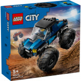 LEGO&reg; City - Monster Truck albastru (60402)