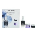 Set Lancome: Advanced Genifique, Anti-Aging, Serum, For Face, 30 ml + R&eacute;nergie HPN 300-Peptide, Anti-Aging, Cream, For Face, 15