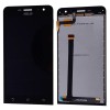 Display LCD Asus Zenfone 5 Lite A502CG Negru + Touchscreen Ansamblu