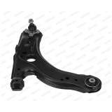 Moog Brat, suspensie roata Hybrid Core