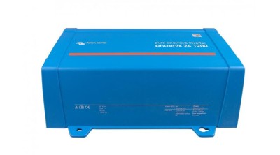 Invertor Victron Energy VE.Direct 24V 1200VA/1000W IEC foto