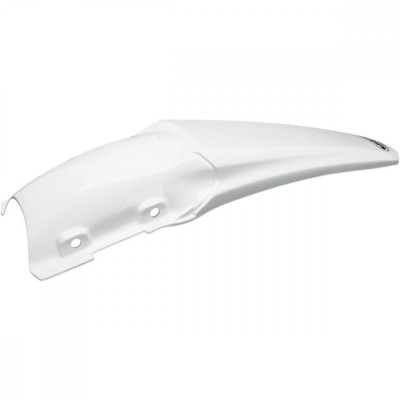 Aripa spate Honda Crf 250 2008-2012 alba Cod Produs: MX_NEW HO04630041 foto