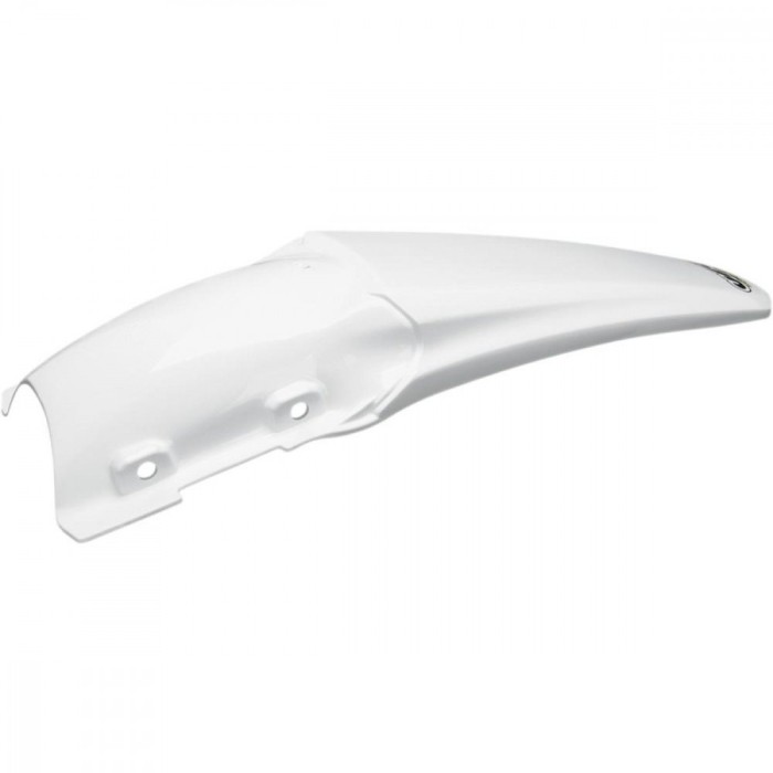 Aripa spate Honda Crf 250 2008-2012 alba Cod Produs: MX_NEW HO04630041