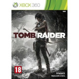 Tomb Raider XB360