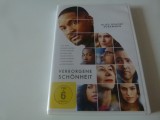 Frumusete ascunsa, dvd