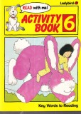 Jill Corby, Derek Dwyer - Activity Book 6. Cu ilustratii de Stuart Trotter