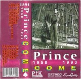 Prince - Come, Caseta audio