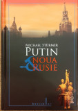 Putin si noua Rusie, Michael Sturmer
